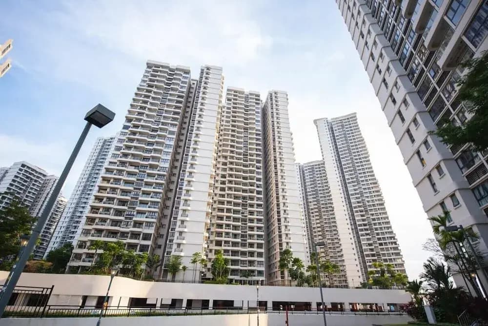 Comfy 3BR Apt in Danga Bay, Free Parking, Sea View - photo 18