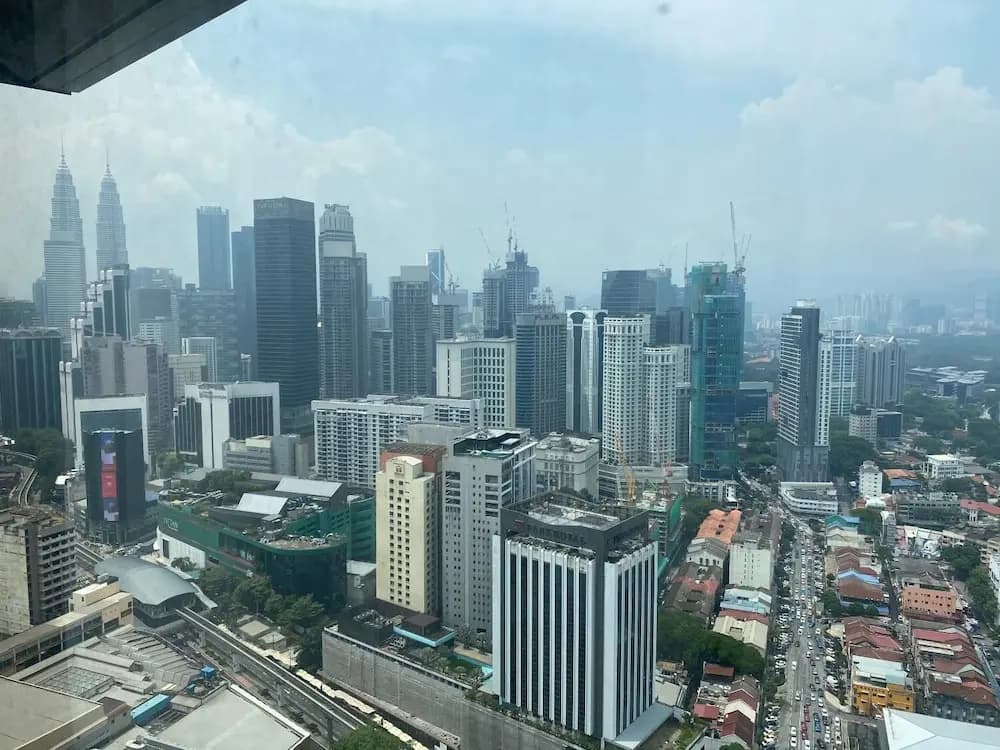 Jenet Times Squre - photo 15