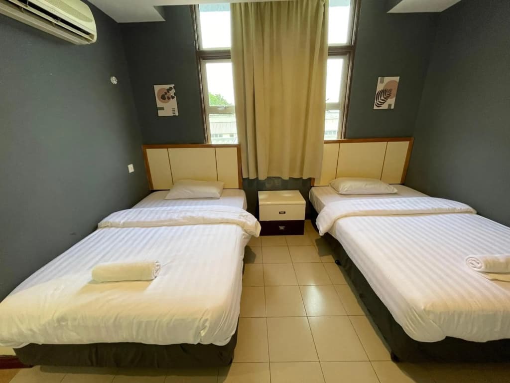 Fresh Hotel Falim - photo 2