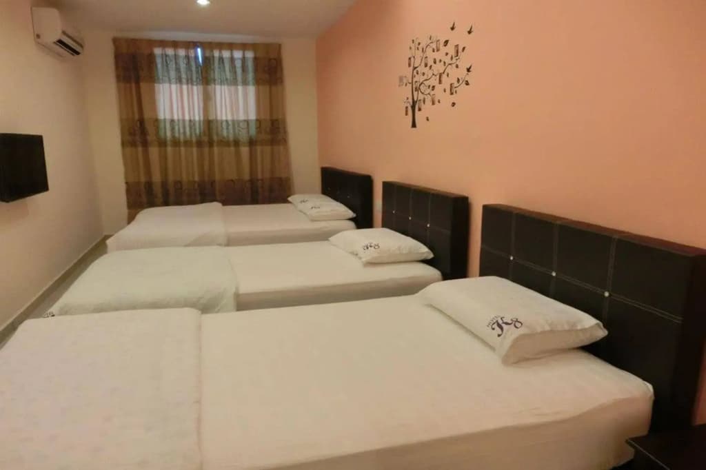 Hotel K8 - photo 14
