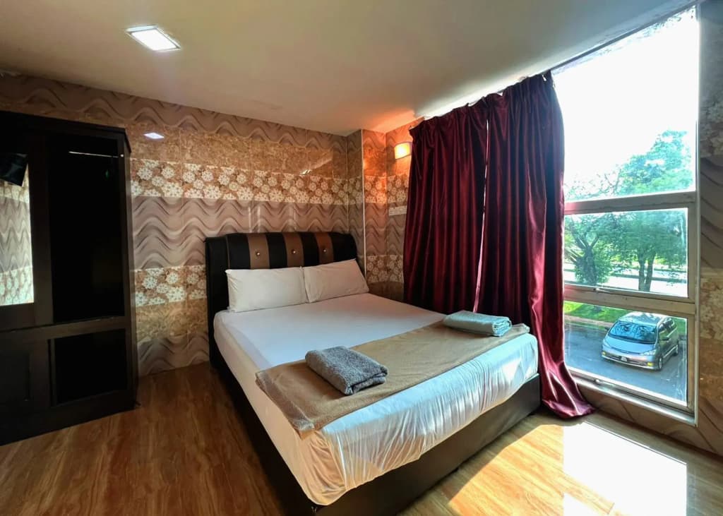 Putra Heights New Wave Hotel - photo 2