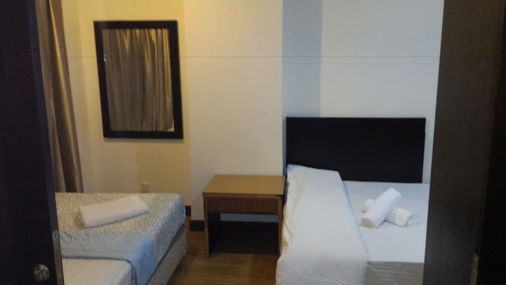 Ipoh Tower Lovely 2 Rooms Studio - photo 5