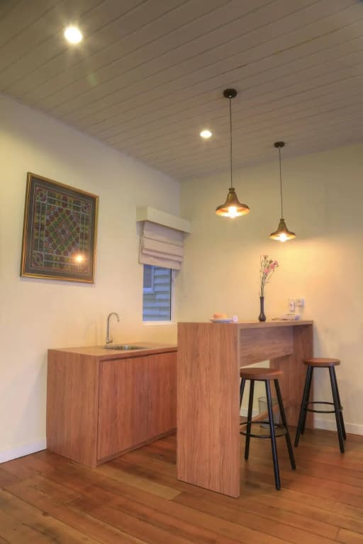 Sutera Sanctuary Lodges at Manukan Island - photo 13