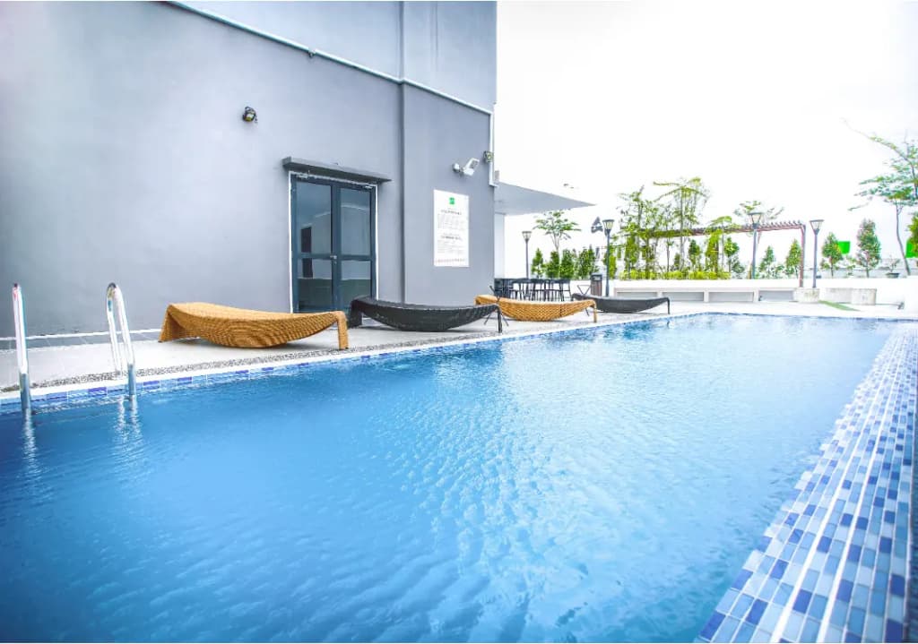 ibis Styles Kota Bharu - photo 12