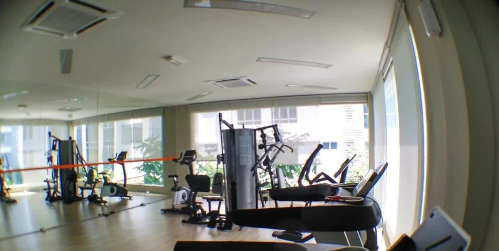 Austin Premium Suites - photo 10