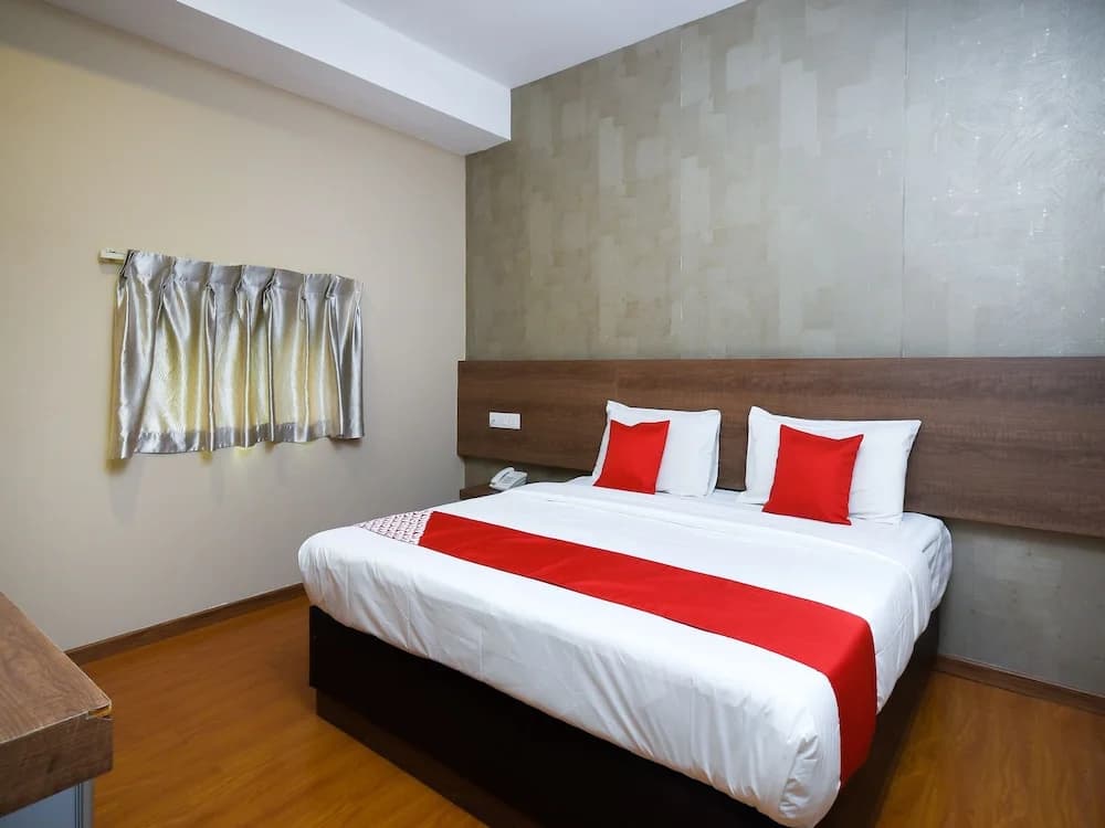 Hong Kong Suites by OYO Rooms - photo 7