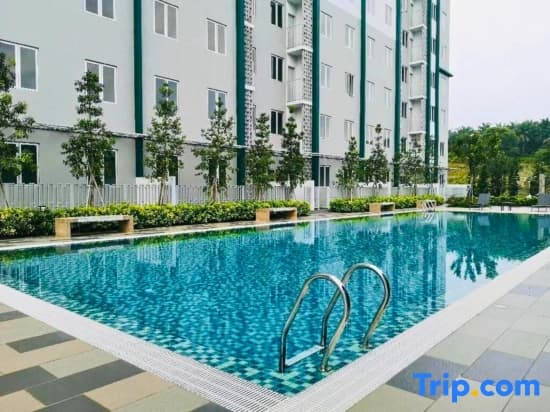 JetPad Suites - Near KLIA - photo 1