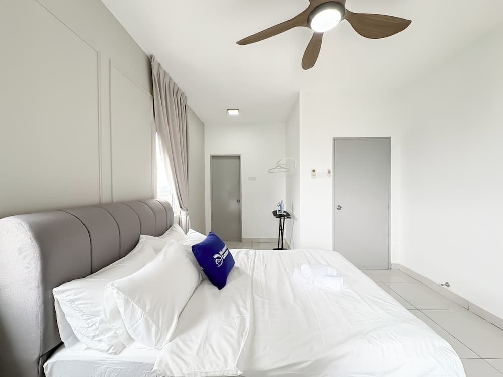 Aurora Residence by Manhattan Group - photo 5