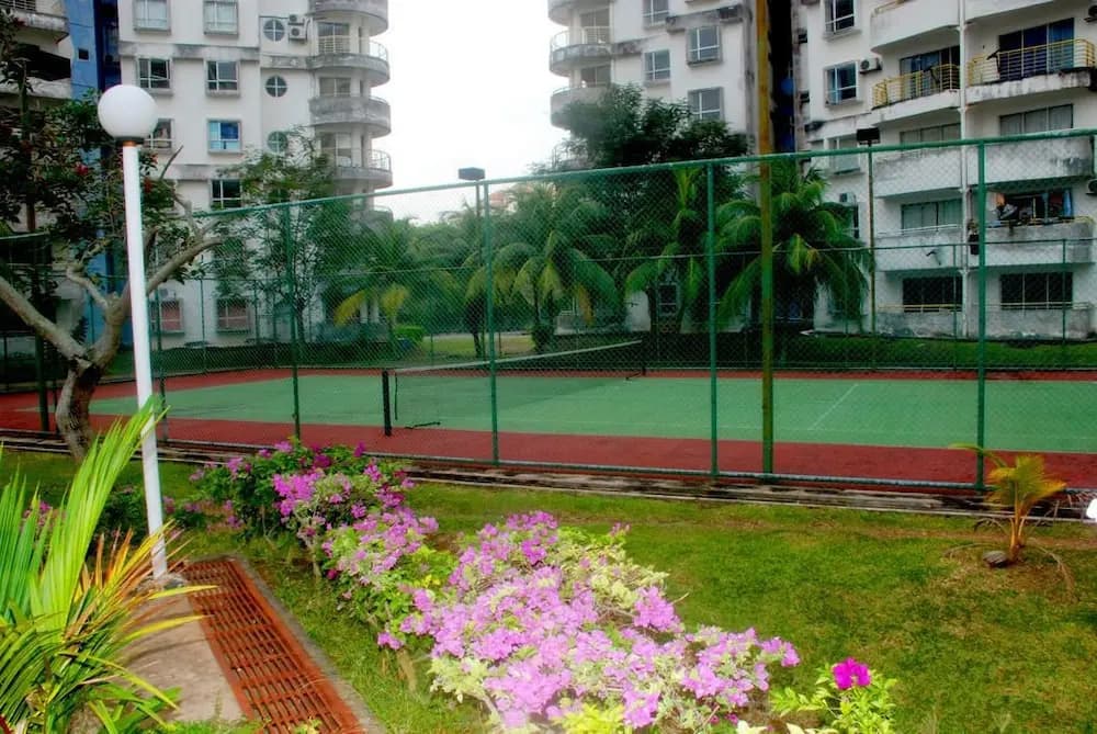 PD World Holiday Home @ Teluk Kemang - photo 19