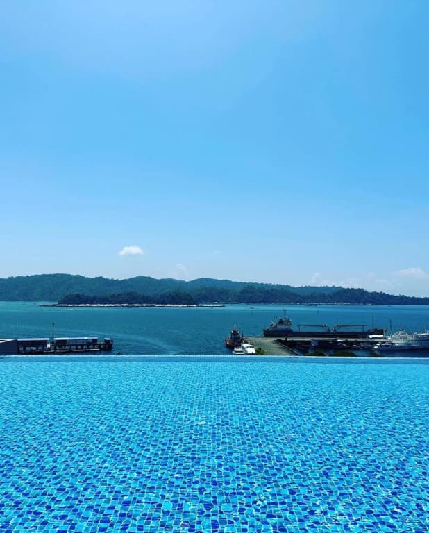 Staycation Suites @ Jesselton Quay - photo 17