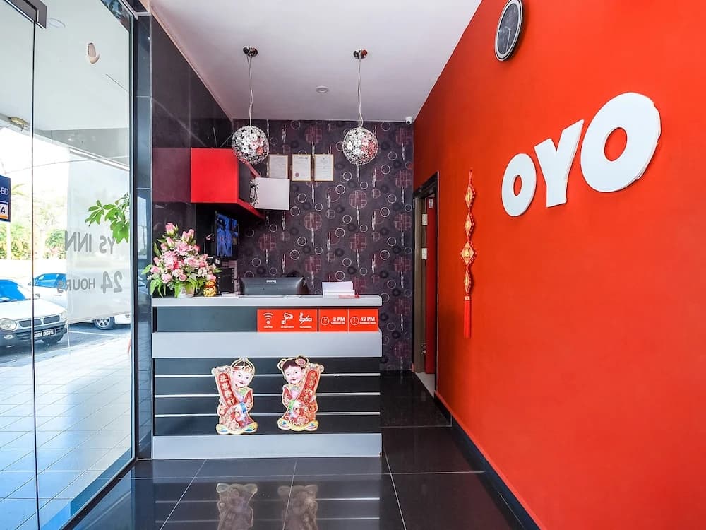 Ys Inn by OYO Rooms - photo 24