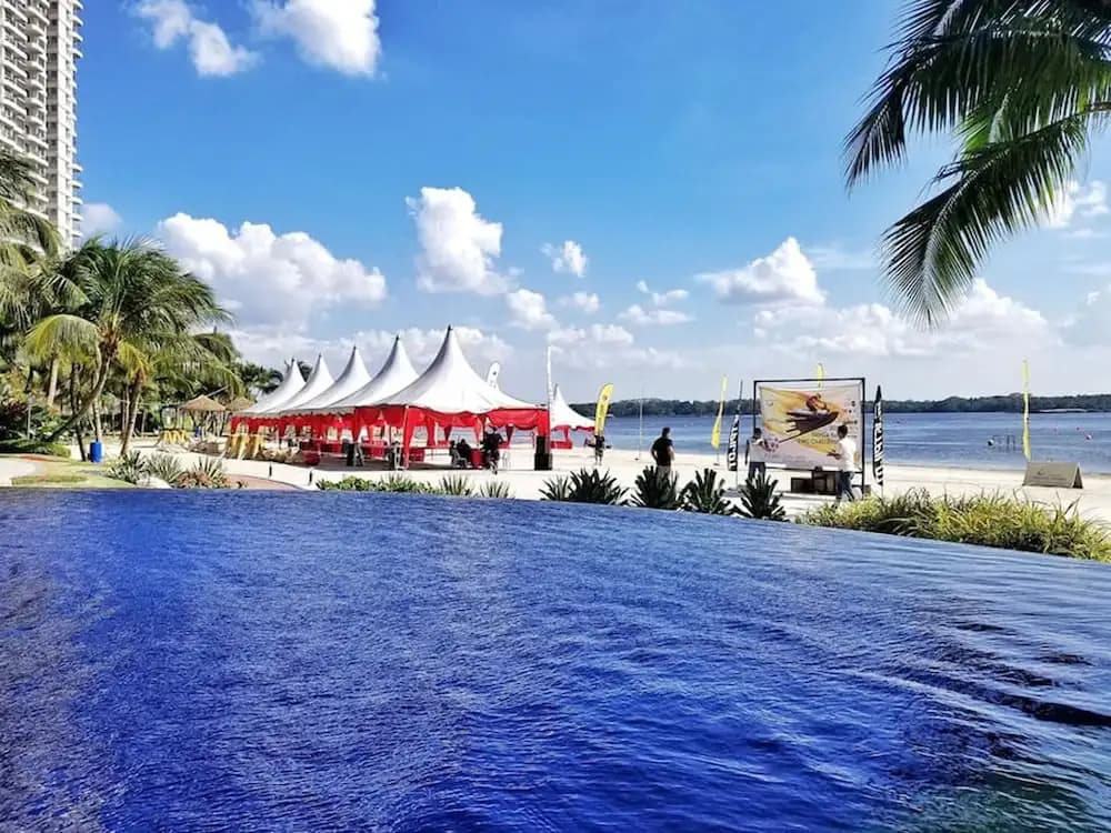 Nordic @ Country Garden Danga Bay - photo 15