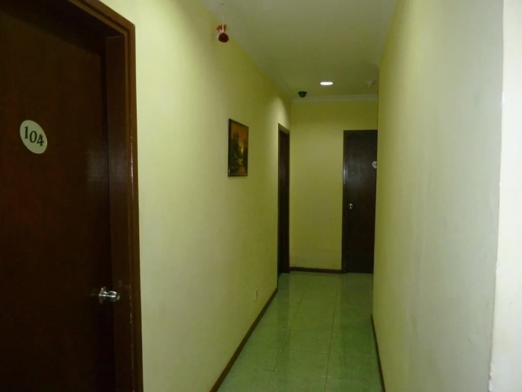 DZ Hotel - photo 12