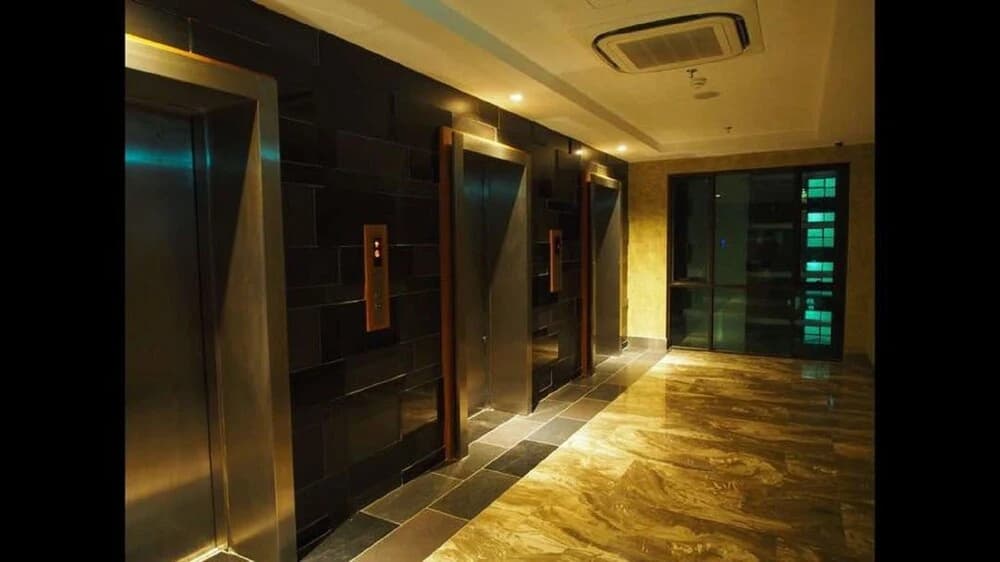 PS08 Kota Kinabalu @ Privilege Suite Riverson SOHO - photo 10