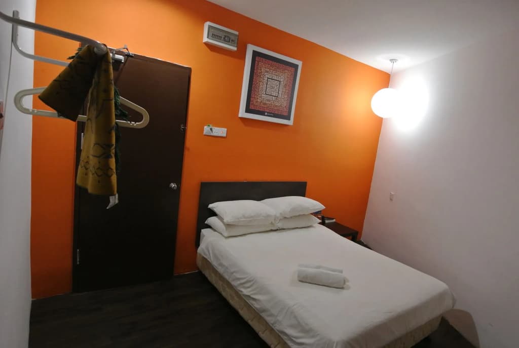 Smile Hotel Putrajaya - photo 4