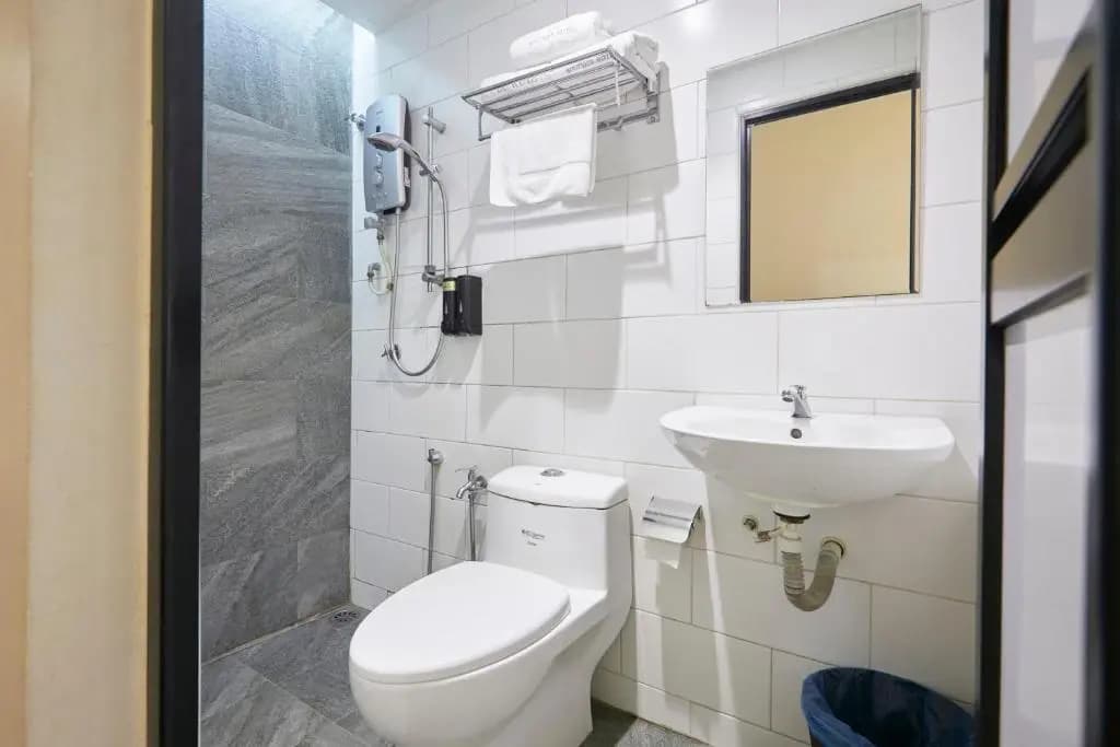 Le Ruiz Boutique Hotel - photo 9