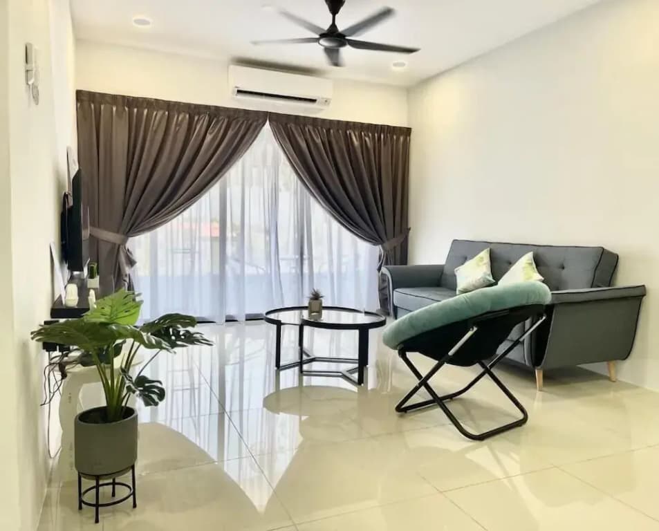 Manhattan Suites IPOH Waterpark by uBook - photo 5