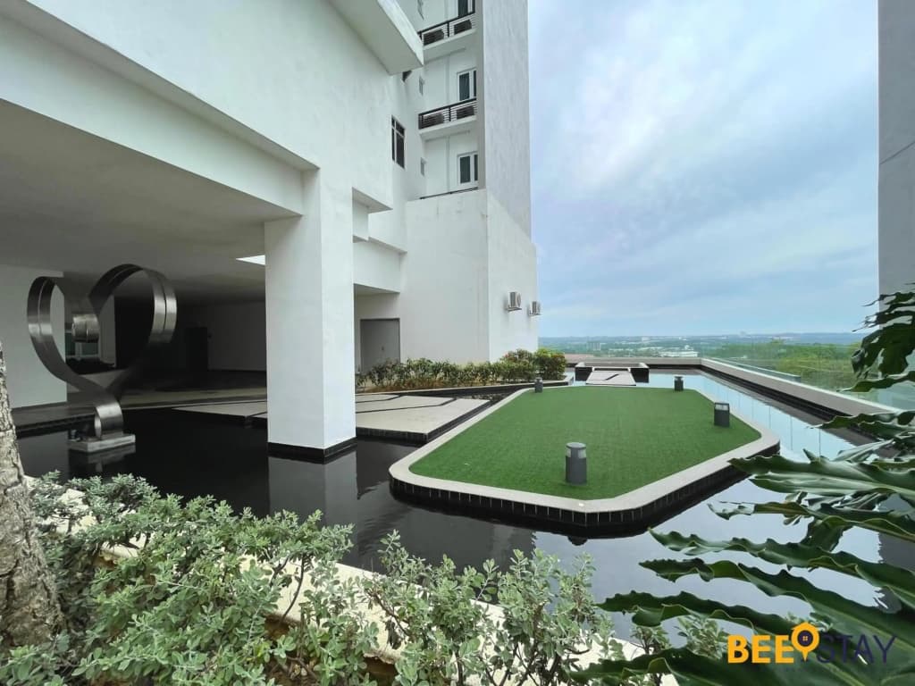 Mesa Hill Nilai by Beestay Management - photo 6