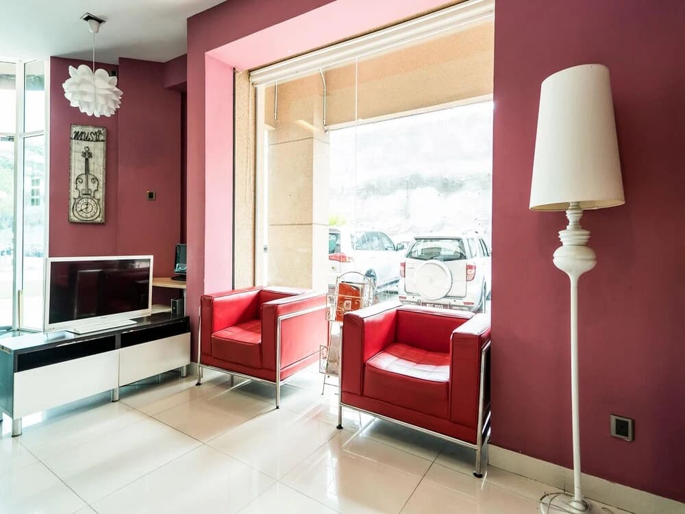 OYO 272 I Hotel - photo 3