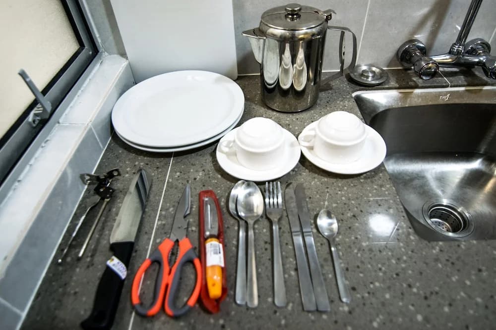 Cameron Highlands Apartment (Golden Hill) B-3A-7 - photo 10