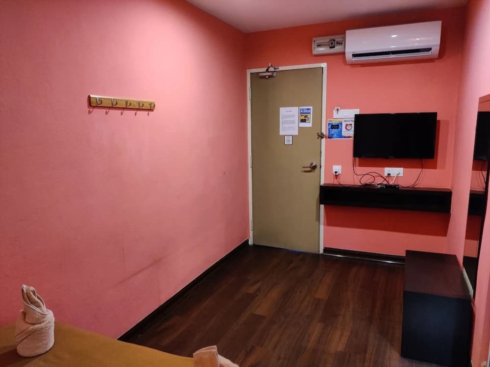 OYO 90488 Juru Hotel - photo 5