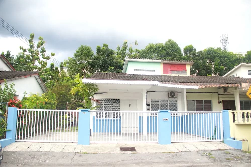 Haru Haru Homestay - photo 9