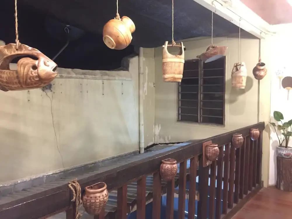 Cookoobird Home - Hostel - photo 8