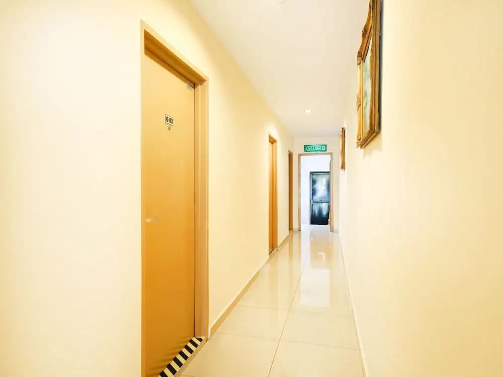 Super OYO 635 Seven Days Hotel - photo 12