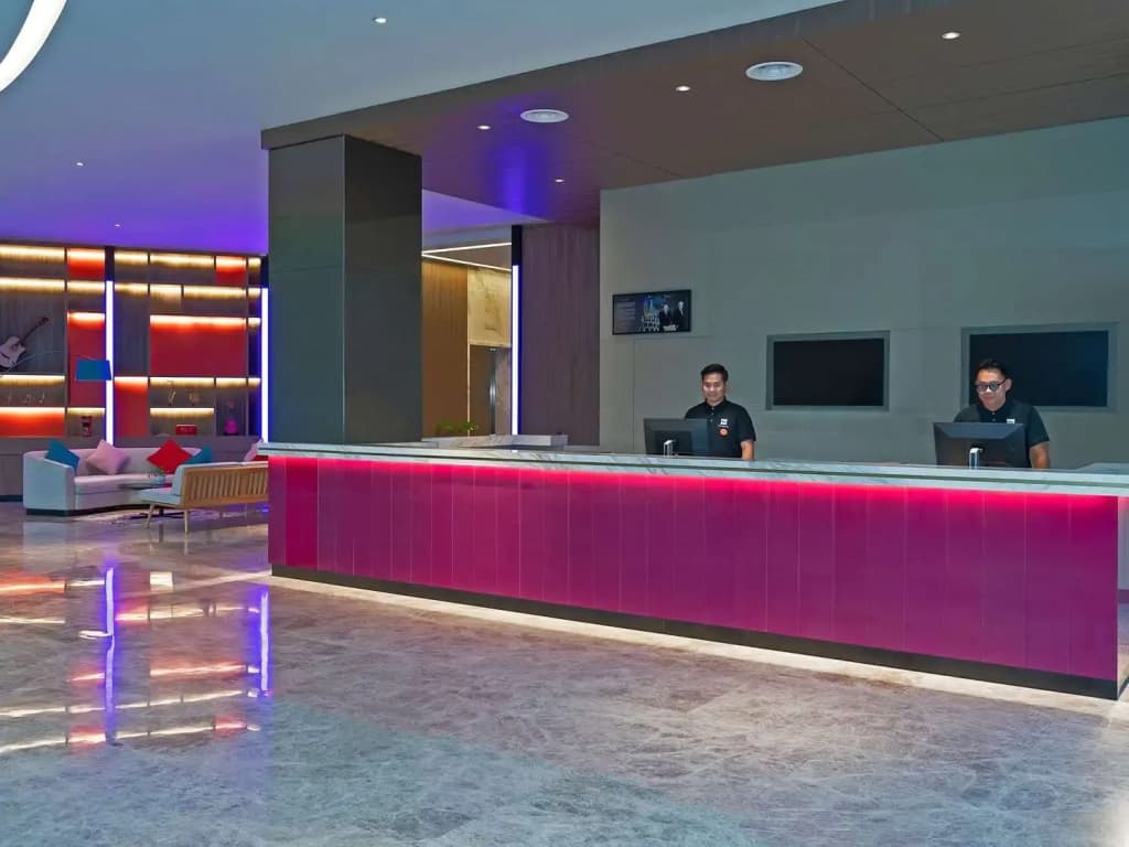 Ibis PJCC Petaling Jaya - photo 9