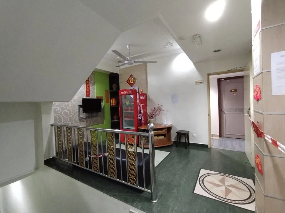 OYO 90632 Faber Inn - photo 13
