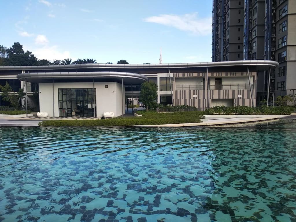 10am-6pm, SAME DAY CHECK IN & CHECK OUT, Work from Home, The Hyve-Cyberjaya, Private Studio by Flexihome-MY - photo 15