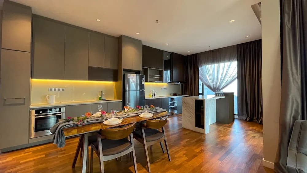 Geo38 Residence by The Pillowz Suites - photo 30