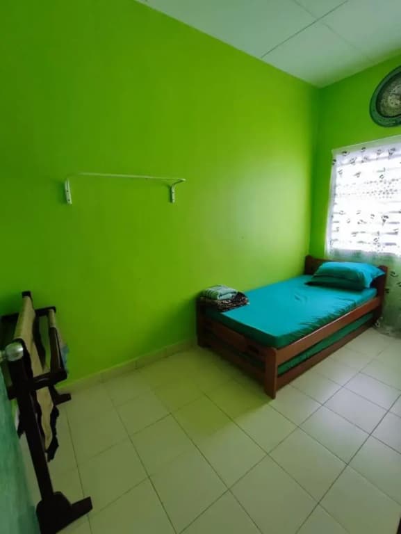 Homestay D'Lily - photo 6