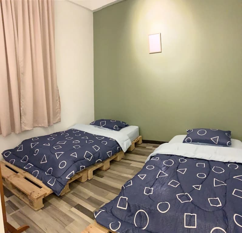 ArteS Family Stay - main photo