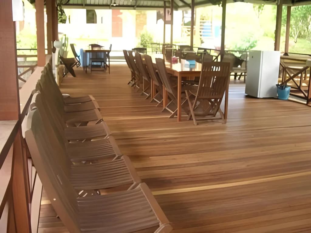 Slagon Homestay - photo 13