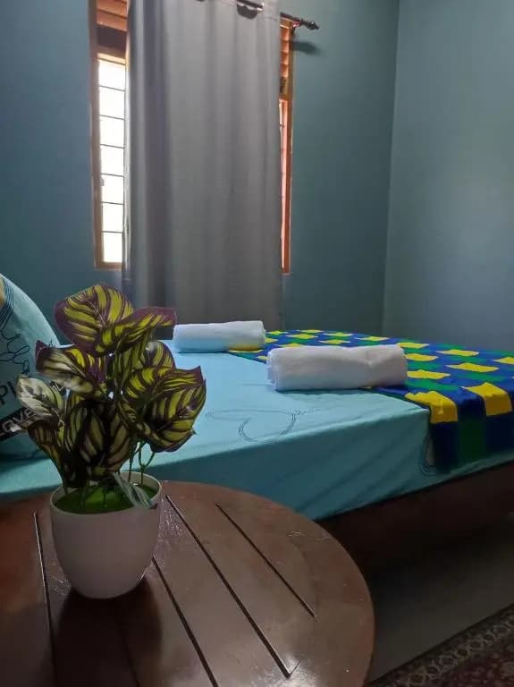 Kubang Kerian DECO HOMESTAY Aircond Wifi Netflix - photo 1