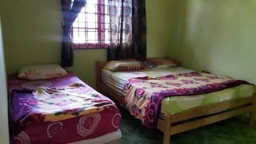 Dinra Hotel - main photo