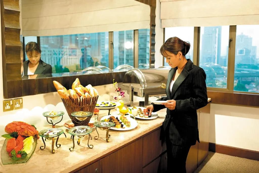 Corus Hotel - photo 30