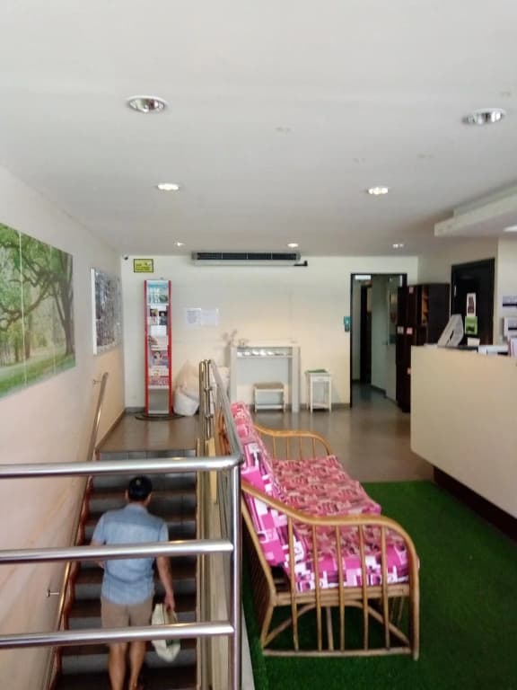 MyHomeStay - Hostel - photo 7