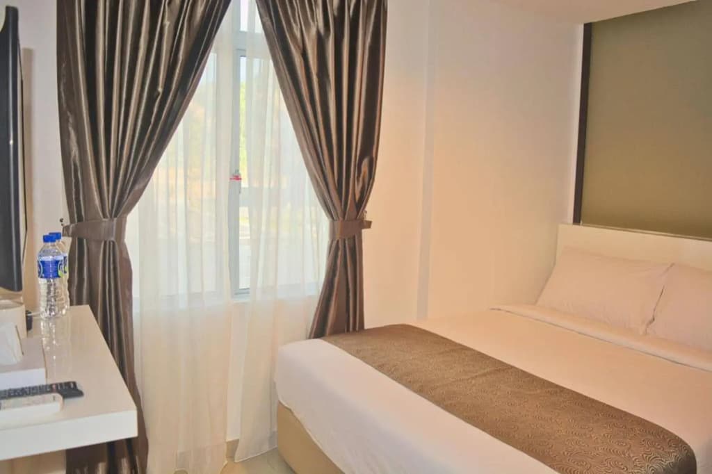 Crescendo Boutique Hotel - photo 6