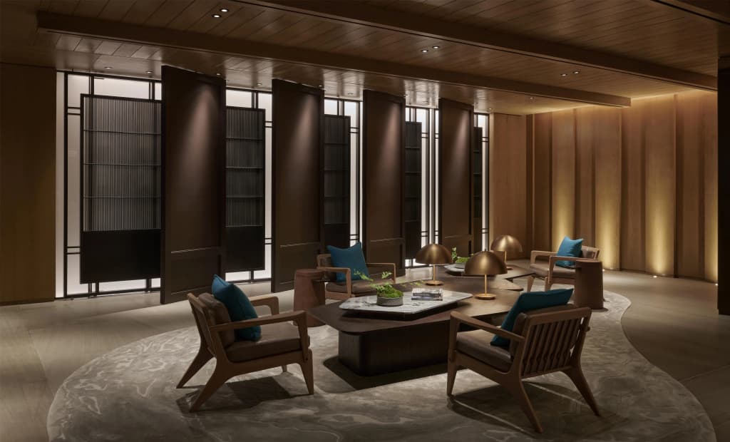 Park Hyatt Kuala Lumpur - photo 29