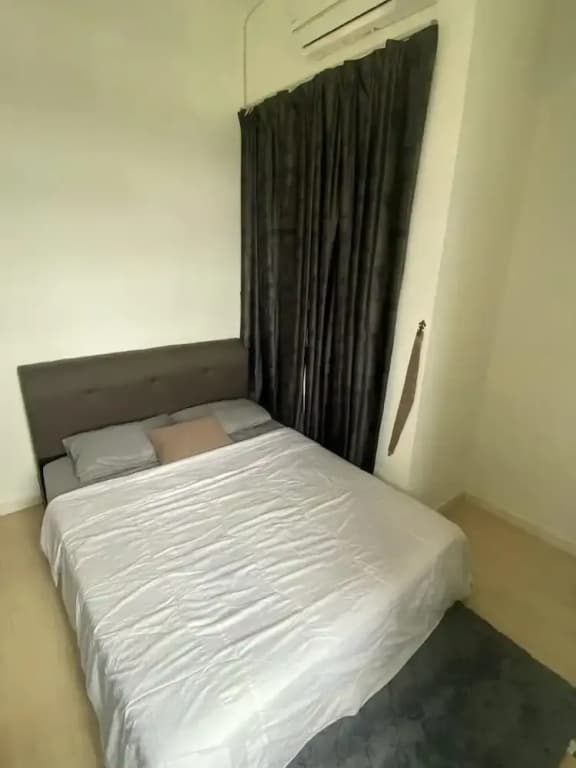 Vista City Loft Riverine Resort - photo 17