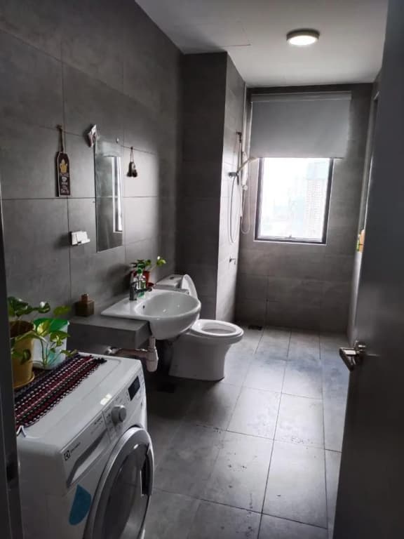 Usj One Residence @ Homestay - photo 1