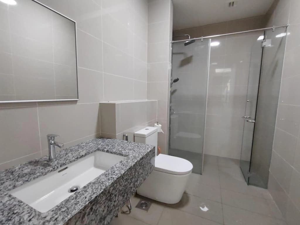 Executive 2-Bedroom Next to Paradigm Mall and New World Hotel - photo 6