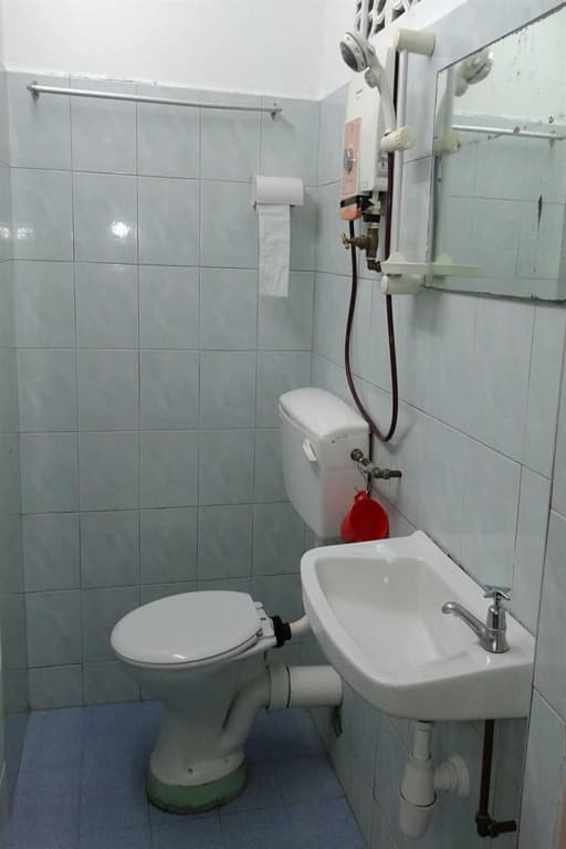 Baba Guest House - photo 10