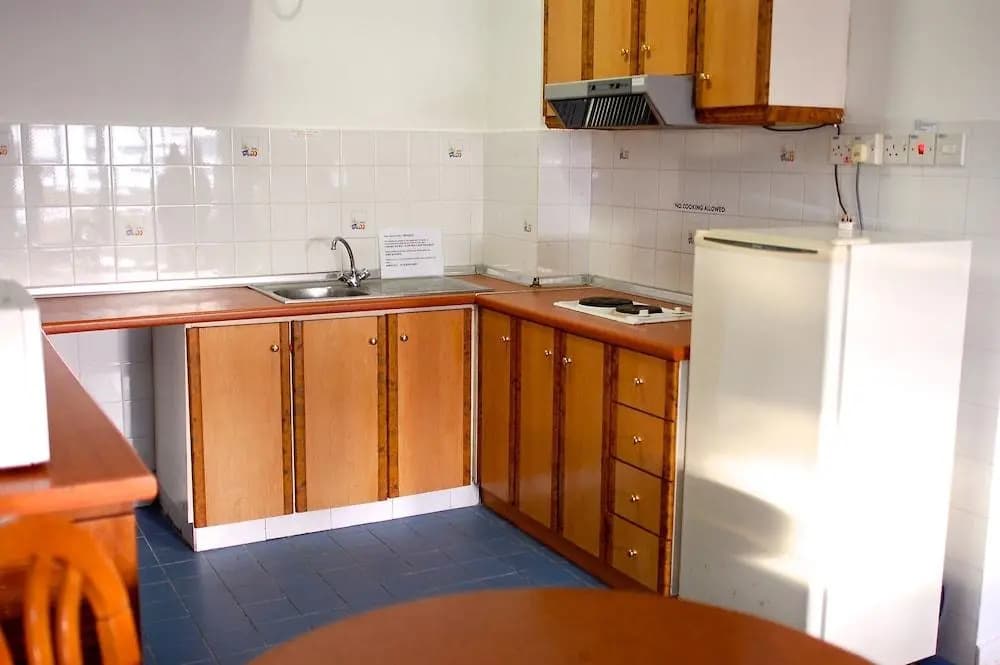 Homestay in Amber Court - photo 10