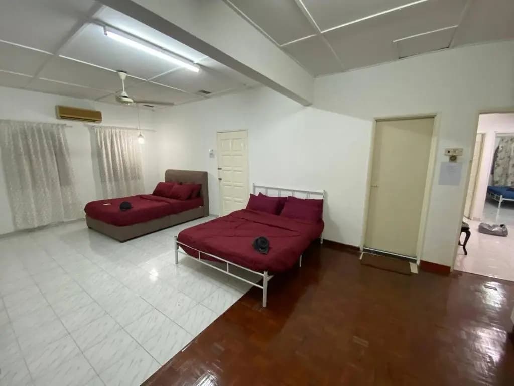 Warisan Bakti Homestay Taman Sri Watan Ampang - photo 4