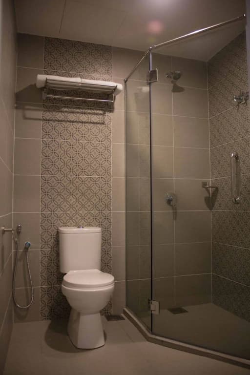 Qlassic Hotel - photo 11