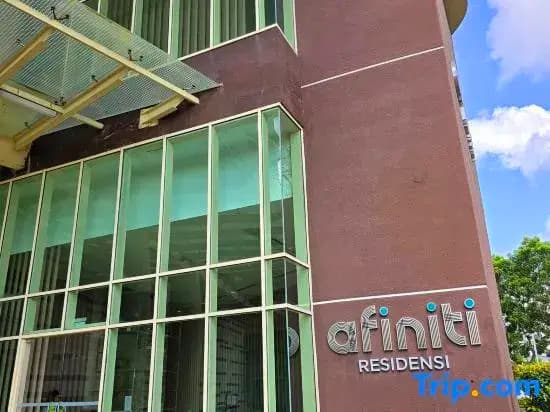 2BR@Afiniti(8PAX) 3mins Walk to Legoland - photo 3