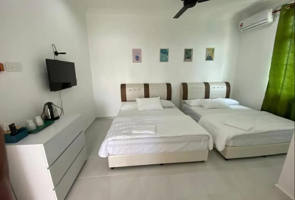 dsinggahPCB Guest House - photo 4